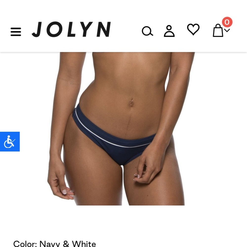 Jolyn bottom